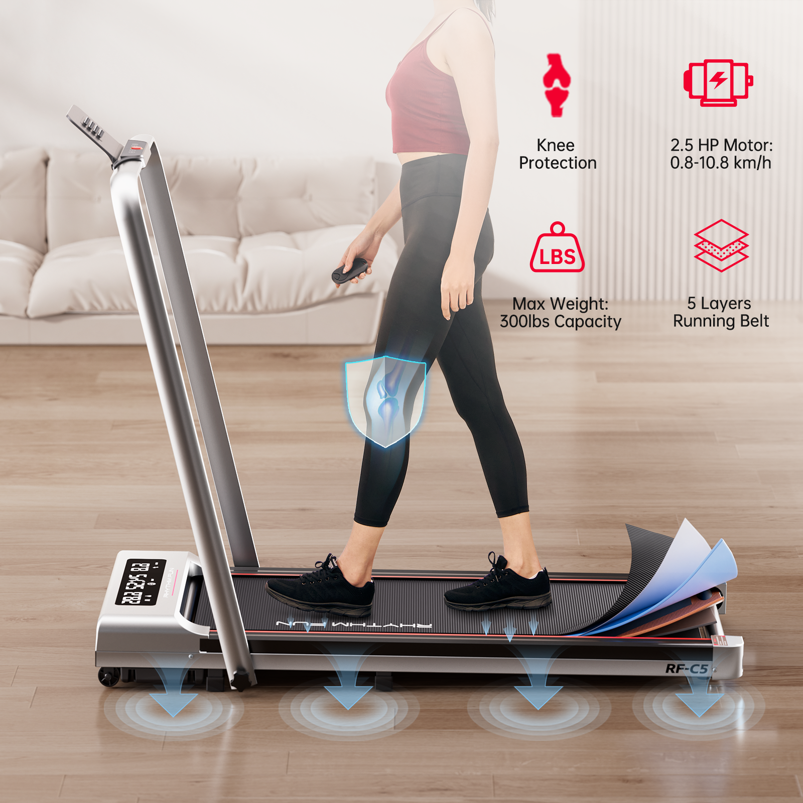 walking-pad-factory
