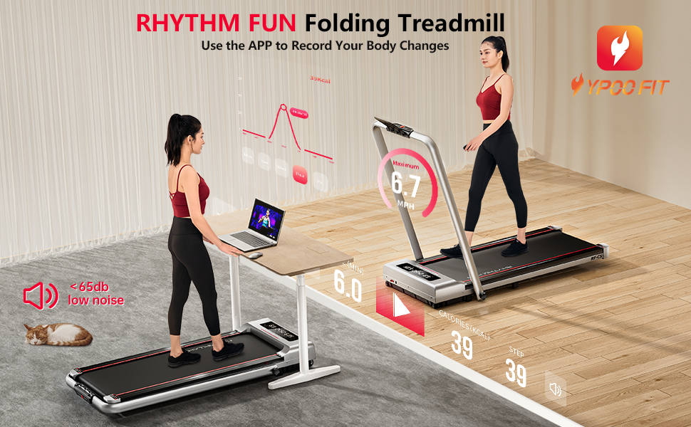 walking-pad-factory